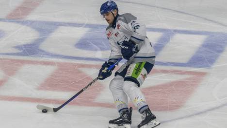 Verteidiger Mattinen wechselt von Kanada nach Mannheim