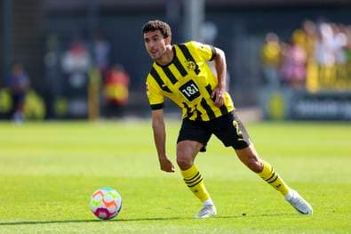 Dieses Comeback begeistert den BVB