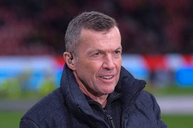 "Weiter, als es Messi zur gleichen Zeit war"