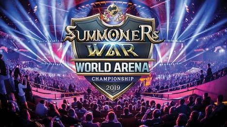 Dreieinhalb Monate nach dem Start der Gruppenphase findet diesen Samstag das Finale der eSport-Turnierreihe des Mobile-MMOs Summoners War in Paris statt.