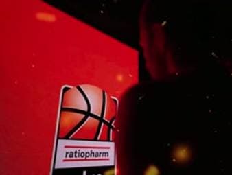 Spielvorschau zu ratiopharm ulm - Telekom Baskets Bonn