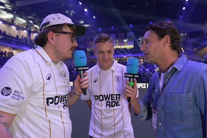 "Harte Verhandlungen!" Kroos verkündet neues Team-Mitglied