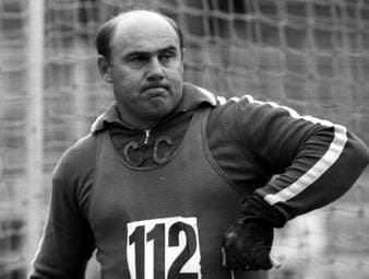 Leichtathletik-Legende verstorben