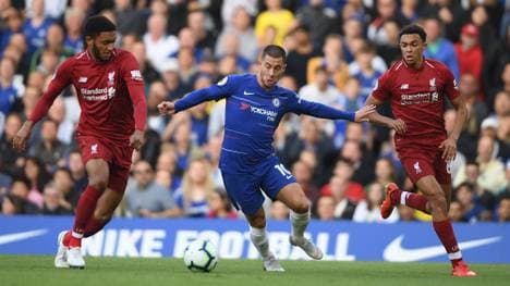 Die Stars der Premier League sind ab der kommenden Saison wieder bei Sky zu sehen