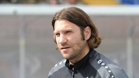 Frings wurde als Spieler mit dem FC Bayern 2005 Meister