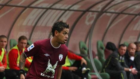 Carlos Eduardo von Rubin Kasan 