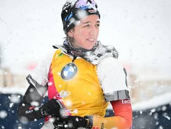 Preuß nennt großen Olympia-Wunsch