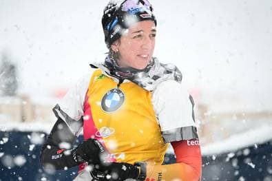 Preuß nennt großen Olympia-Wunsch