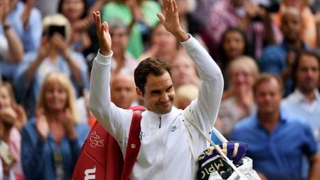 Day Eleven: The Championships - Wimbledon 2017