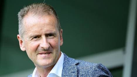 VW-Vorstand Diess nicht mehr im Bayern-Aufsichtsrat