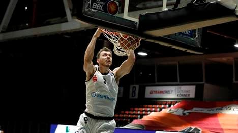 Jan Niklas Wimberg wechselt zum FC Bayern