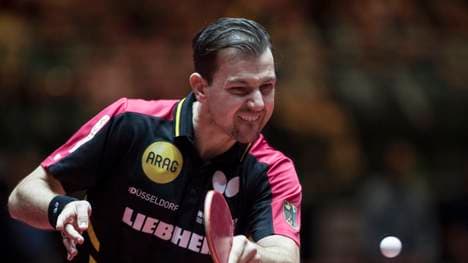 Table Tennis World Championship - Day 7