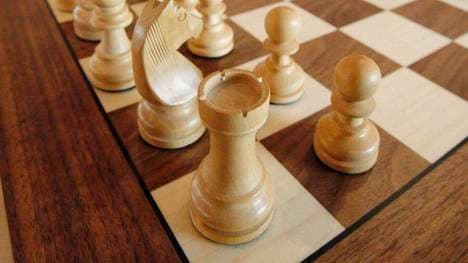 Kirsan Iljumschinow will die USA auf 50 Milliarden Dollar verklagen