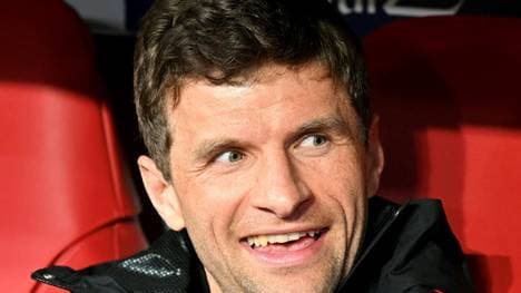 Müller wird für sein soziales Engagement geehrt