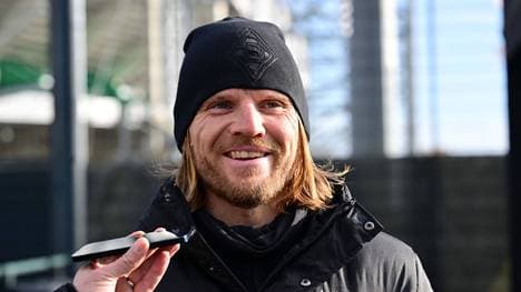 Eugen Polanski soll die Fohlen langfristig nach oben führen