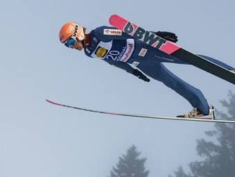 Ehemaliger Tournee-Sieger Kubacki ab Innsbruck wieder dabei