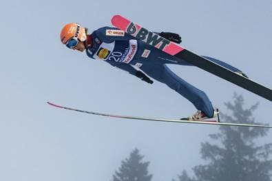 Ex-Tourneesieger feiert Comeback