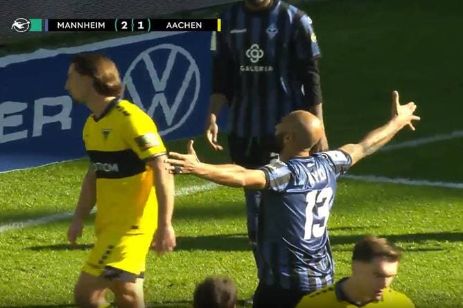 Joker Boyd glänzt mit Blitz-Doppelpack