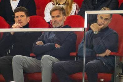 Leipzigs Geduld schwindet