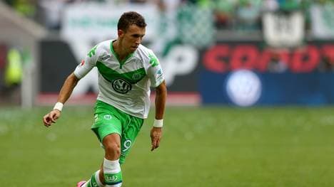Ivan Perisic