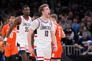 Unfassbarer Lauf bei March Madness