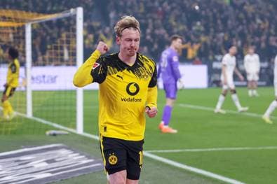 BVB-Sieg mit Fragezeichen