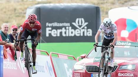 CYCLING-ESP-TOUR-VUELTA