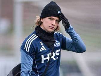 Ein Versprechen für die Zukunft