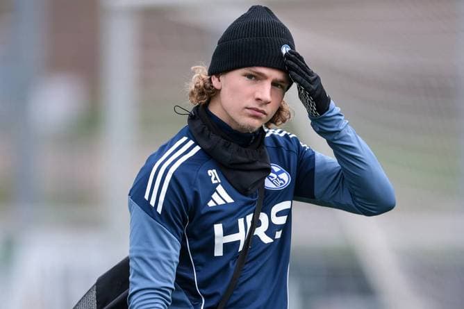 Ein Versprechen für die Zukunft