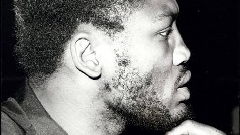 Joe Frazier kassierte 1973 gegen George Foreman die bitterste Niederlage seiner Karriere