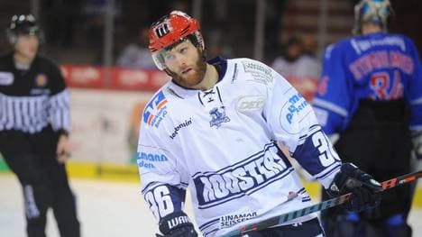 Anthony Camara spielte bereits für die Roosters