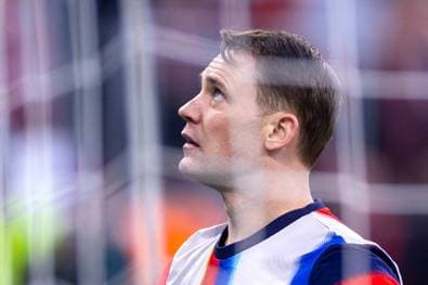 Bericht: Neuer steht im vorläufigen WM-Kader
