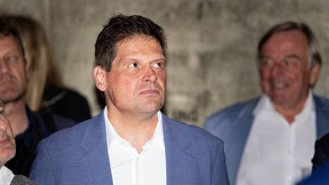 Jan Ullrich verletzte sich bei einem Unfall