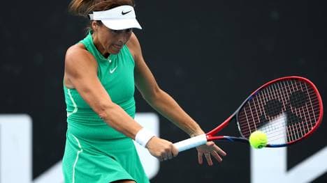 Maria gewinnt wieder