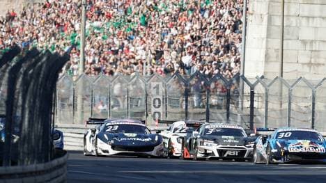 ProSieben überträgt weiterhin die DTM