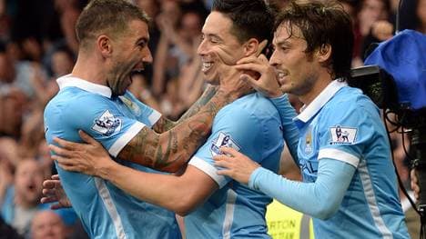 FBL-ENG-PR-EVERTON-MAN CITY