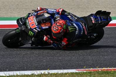 Yamaha: Neue Allianzen in der MotoGP