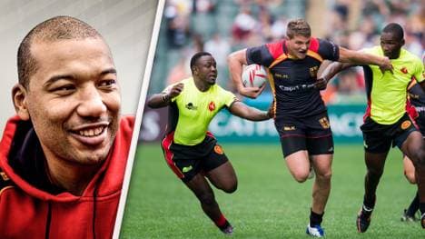 Manuel Wilhelm über die Oktoberfest 7s