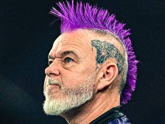 Wright? "Es war furchtbar anzusehen"