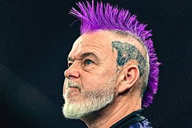 Wright? "Es war furchtbar anzusehen"