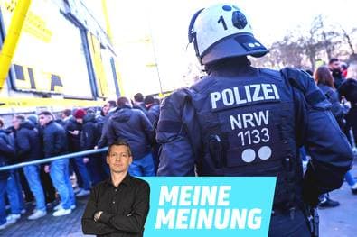 Richtig – und zugleich gefährlich