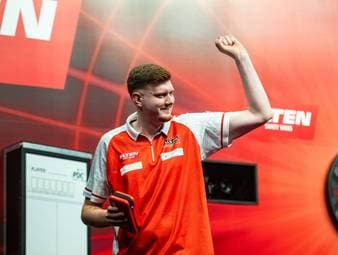 Springer gelingt Coup gegen Titelverteidiger