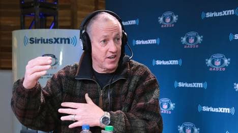 NFL-Legende Jim Kelly ist erneut an Krebs erkrankt