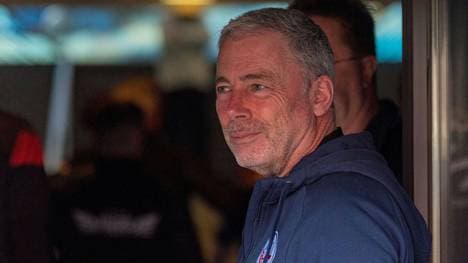 Ohne Job: Hansa entlassener Vorstandsboss Jürgen Wehlend