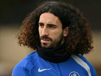 Maulwurf-Affäre um Cucurellas Friseur!