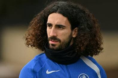 Cucurellas Friseur verriet interne Chelsea-News