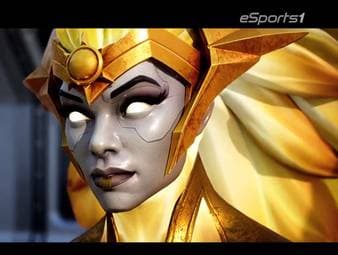 Dota 2: Alle Infos und die wichtigsten Transfers zur DPC 2021/22-Saison