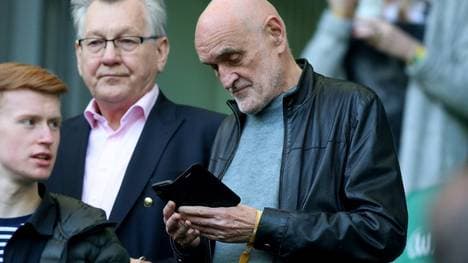 Martin Kind bleibt 96-Geschäftsführer 