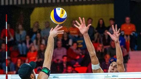 Deutsche Olympia-Duos suchen ihre Form