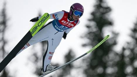 Jacqueline Seifriedsberger hört auf